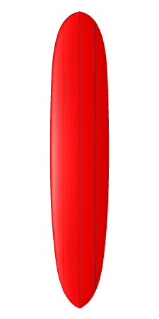 performance pintail